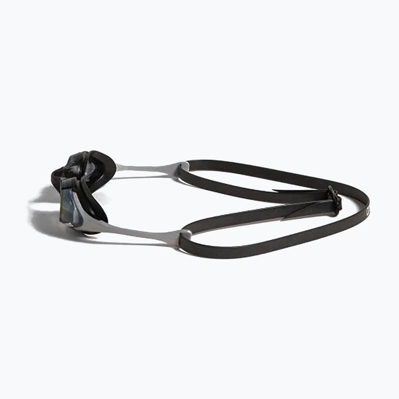 Occhialini da nuoto Arena Cobra Swipe Mirror blue/silver 11