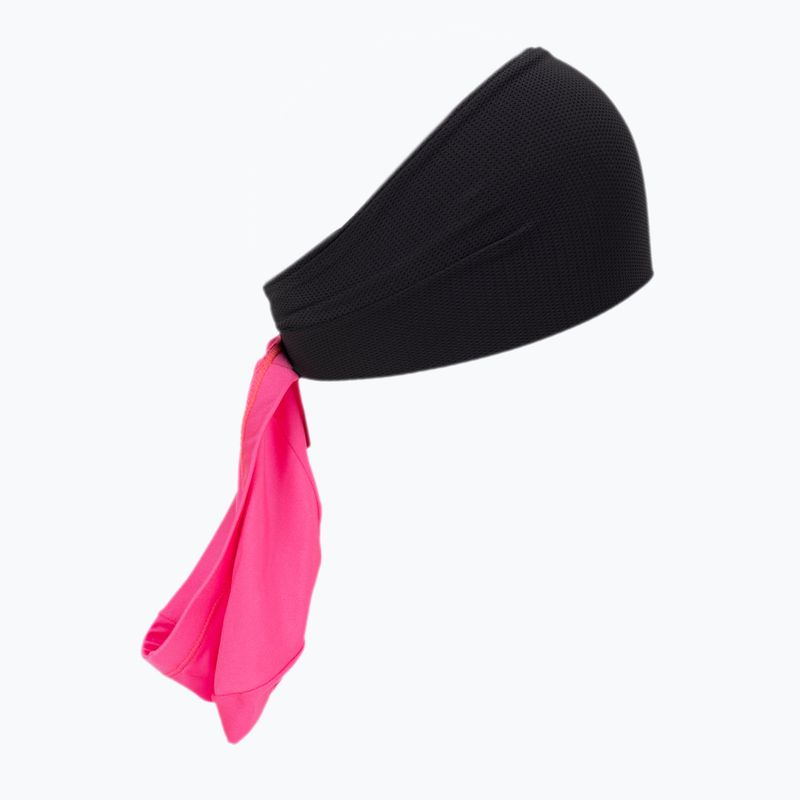 Cuffia Arena Smartcap Jr per bambini rosa 4
