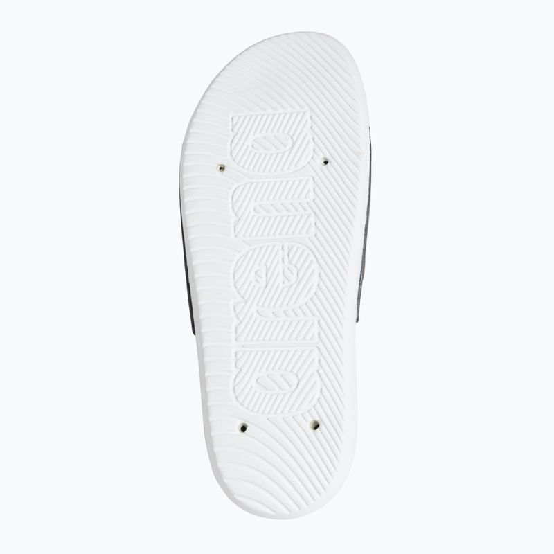Infradito arena Bruno uomo bianco/nero/grigio 10