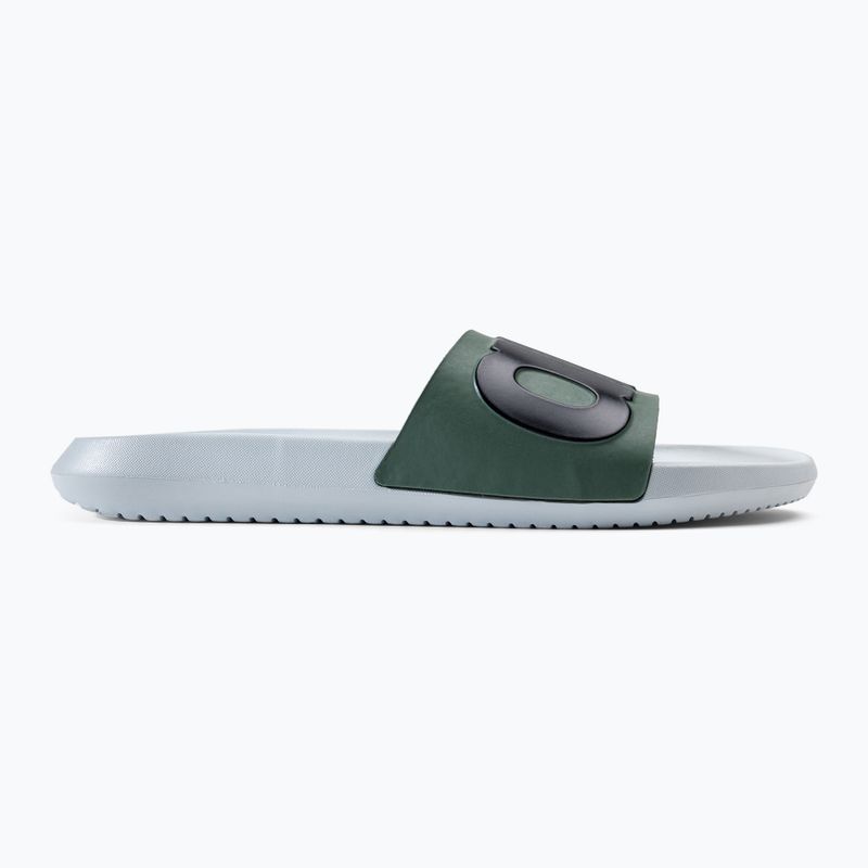 Infradito Urban arena grigio/army 2