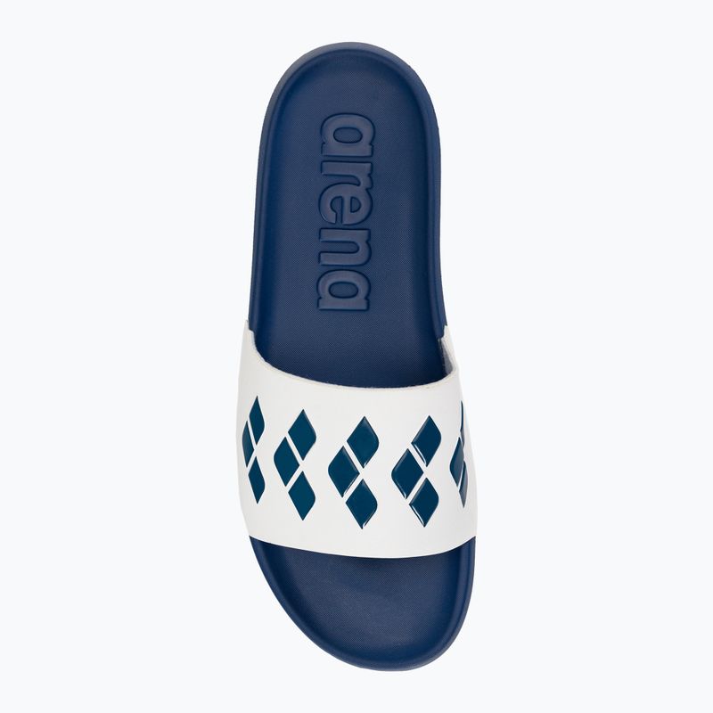 Infradito Urban Diamonds navy/white arena 6