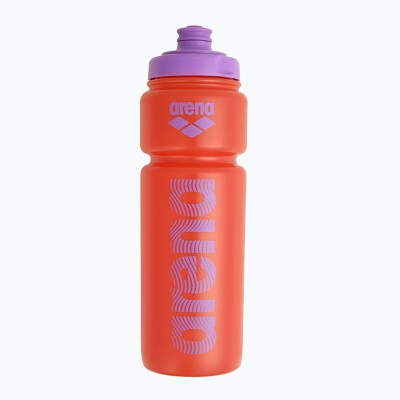 Arena Sport 750 ml bottiglia rosso/viola