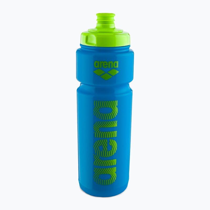 Arena Sport 750 ml bottiglia royal/verde 2
