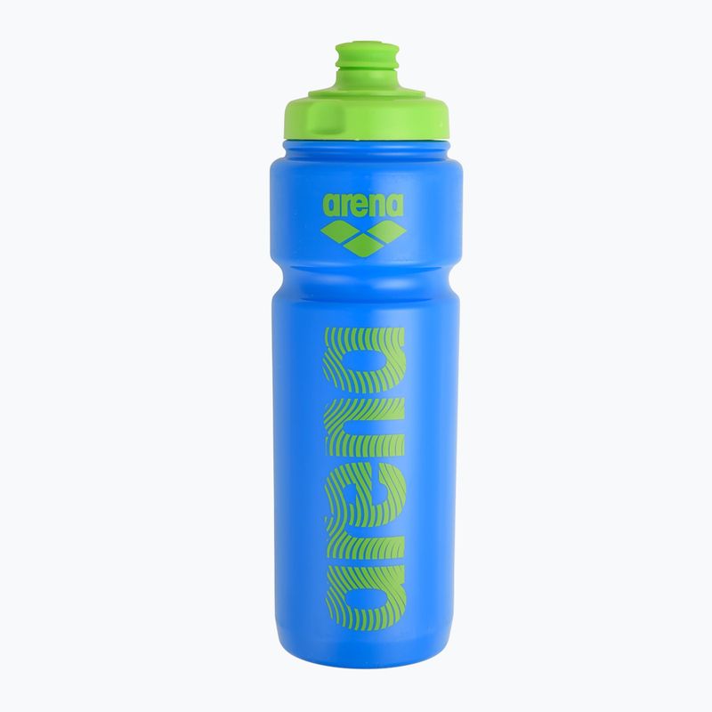 Arena Sport 750 ml bottiglia royal/verde 4