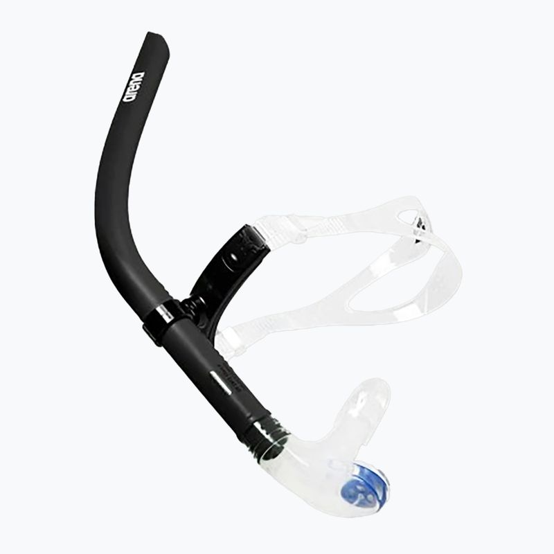 Arena Swim Snorkel III nero 3