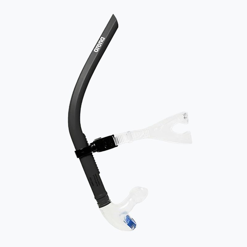 Arena Swim Snorkel III nero 4