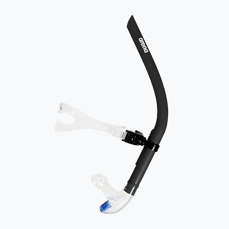 Arena Swim Snorkel III nero 5