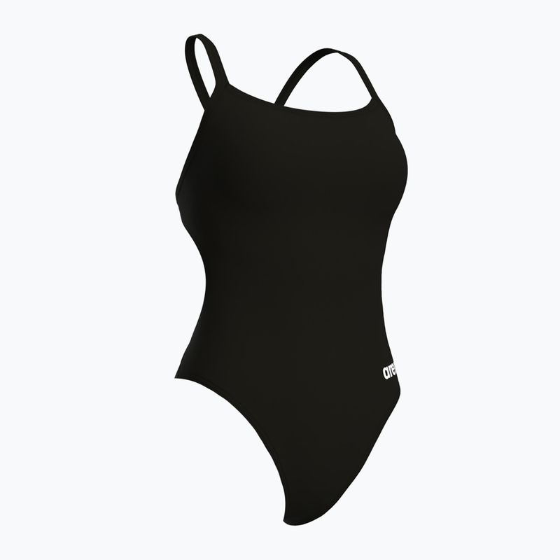 Costume intero da donna arena Team Swimsuit Challenge Solid 4