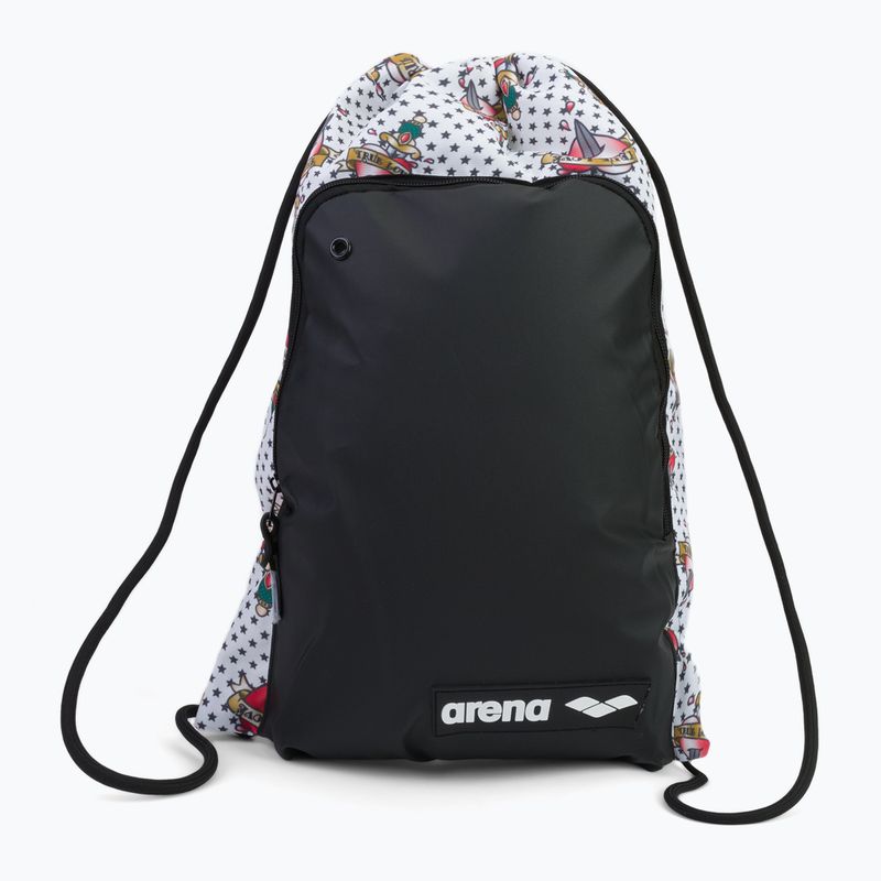 Arena Team Swim Sack Tatuaggi folli a tutto campo