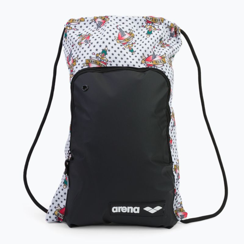 Arena Team Swim Sack Tatuaggi folli a tutto campo 2