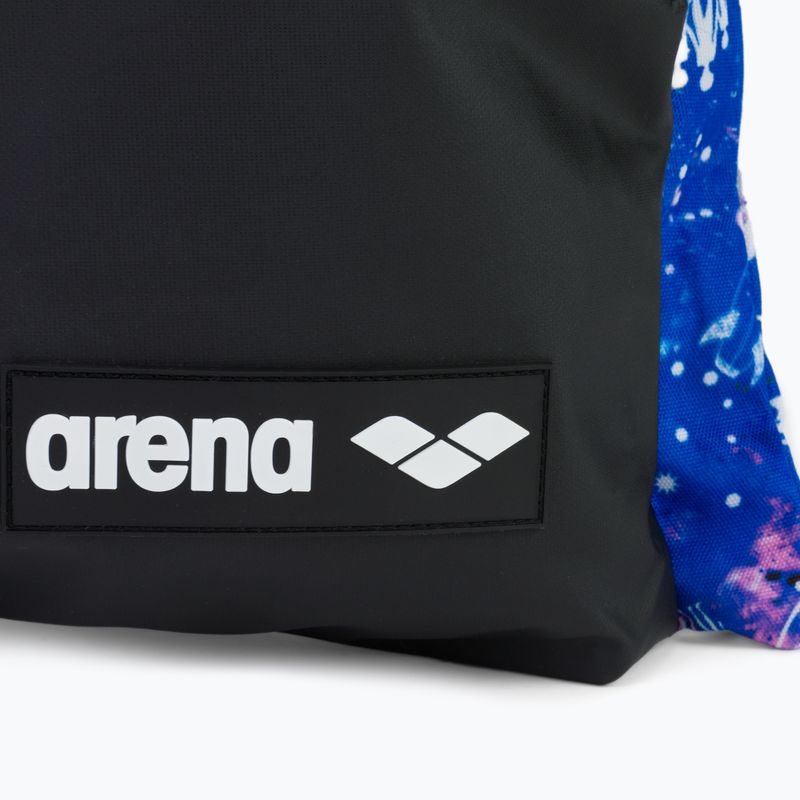 Arena Team Sack Borsa da nuoto aliena Allover 4