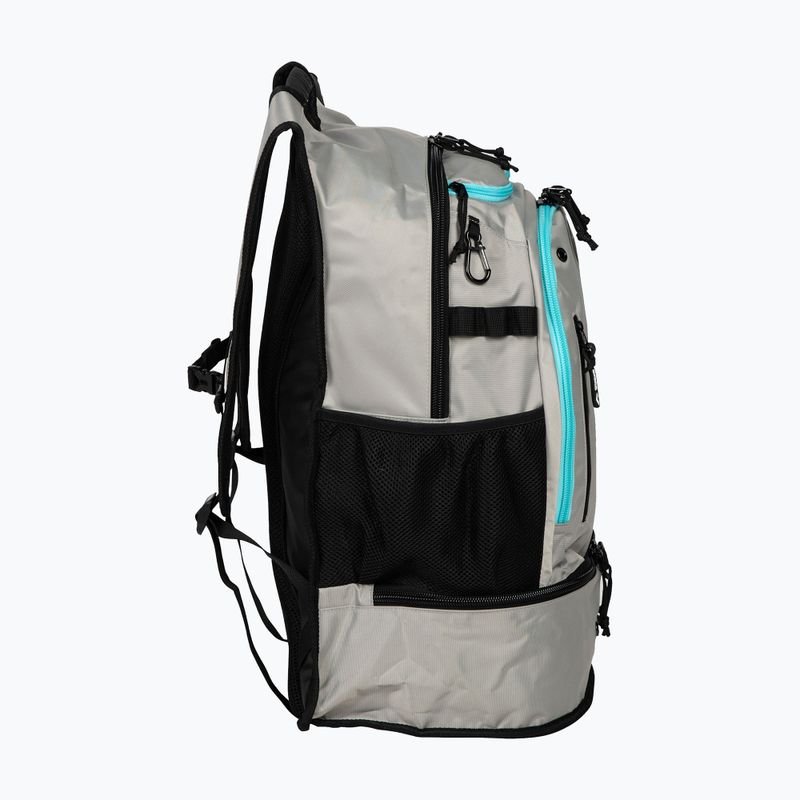 Zaino da nuoto arena Fastpack 3.0 40 l ice sky 5