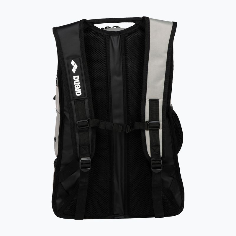 Zaino da nuoto arena Fastpack 3.0 40 l ice sky 6