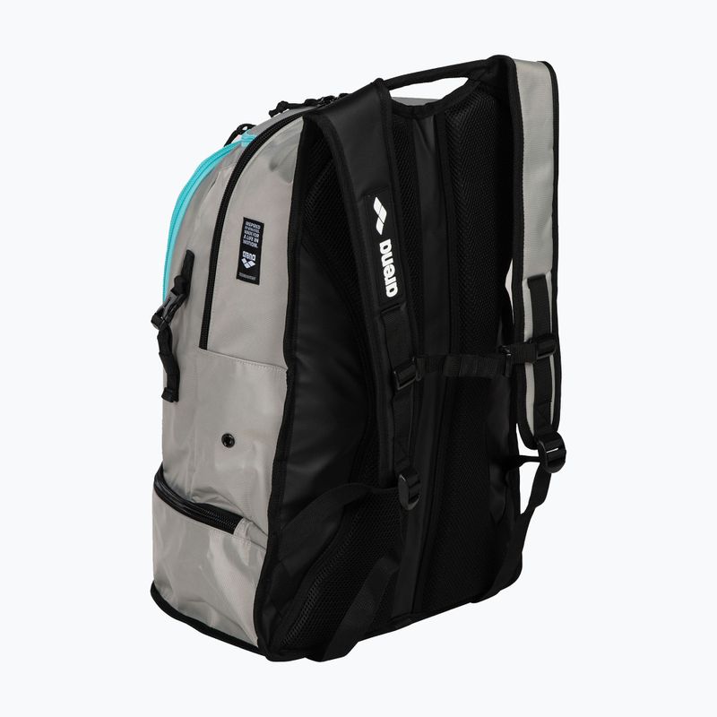 Zaino da nuoto arena Fastpack 3.0 40 l ice sky 7