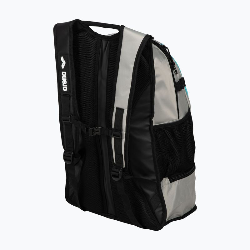 Zaino da nuoto arena Fastpack 3.0 40 l ice sky 8
