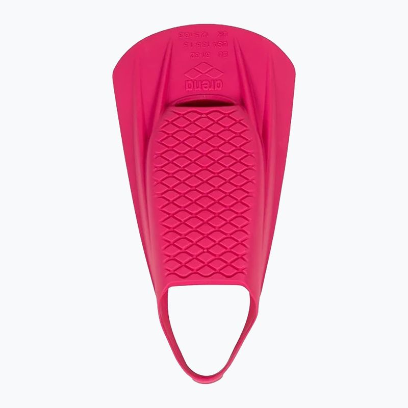 Arena Fins Pinne per bambini rosa 2