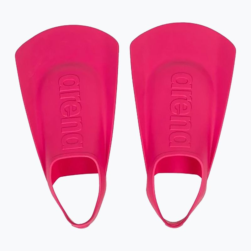 Arena Fins Pinne per bambini rosa 3