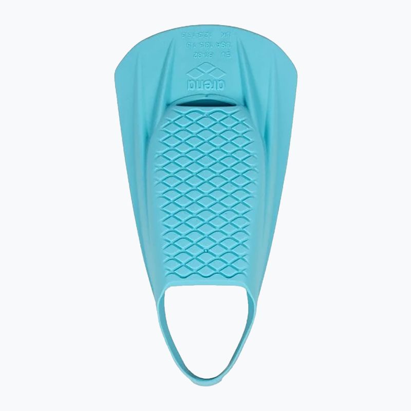 Pinne da bambini Arena Fins Kid sky 2