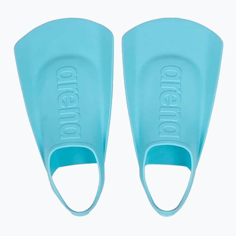 Pinne da bambini Arena Fins Kid sky 3