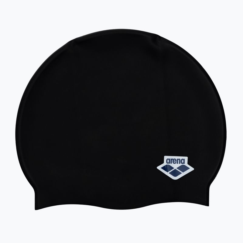 Cuffia Arena Icons Team Stripe nero/nero 2