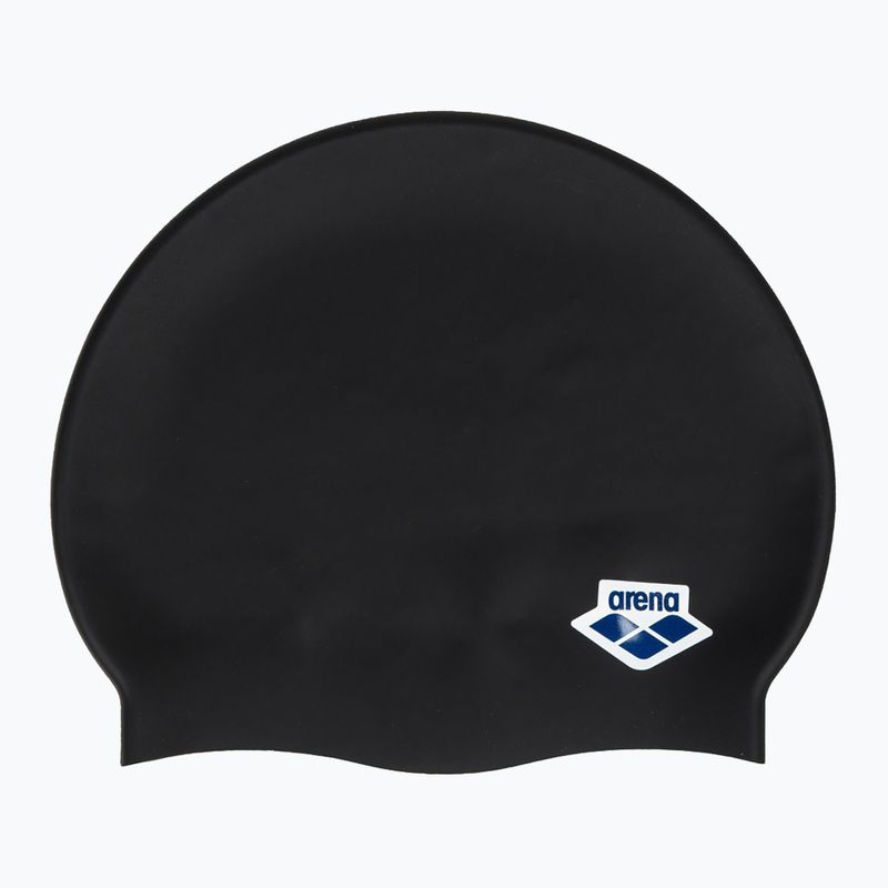 Cuffia Arena Icons Team Stripe nero/nero 4