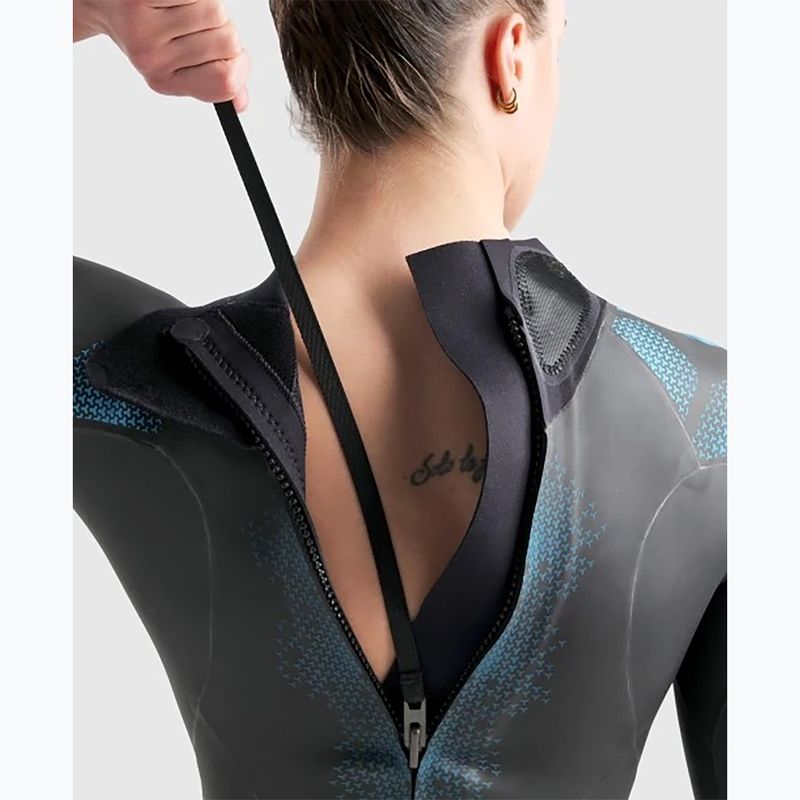 Muta da donna Arena Thunder holiday nero 4