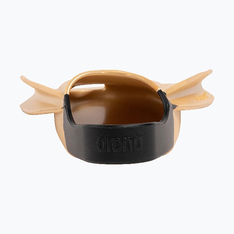 Pinne da nuoto arena Powerfin Pro II gold 5