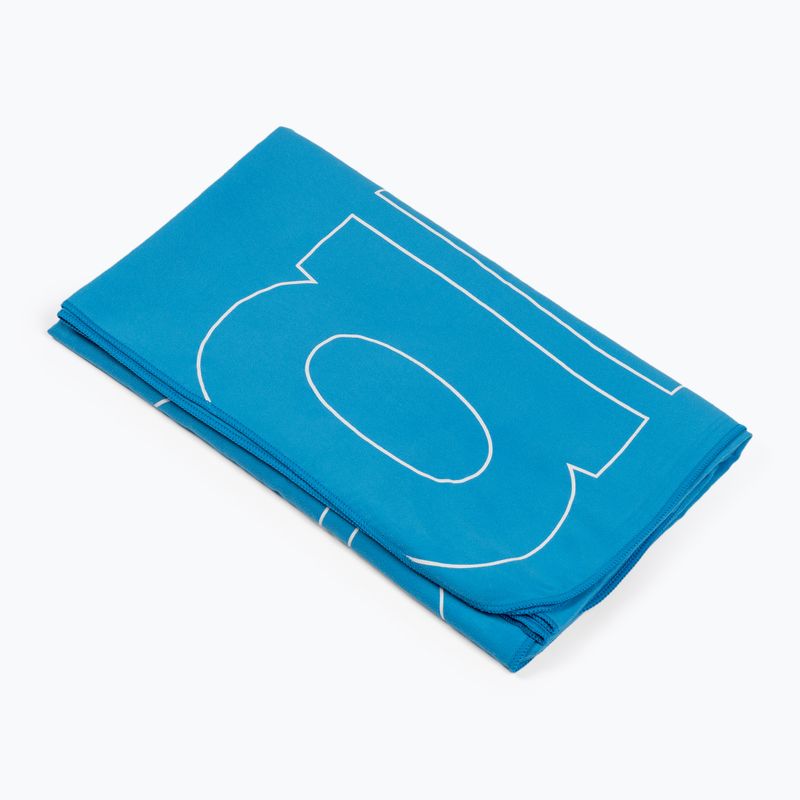 Asciugamano Arena Smart Plus blu/bianco 3