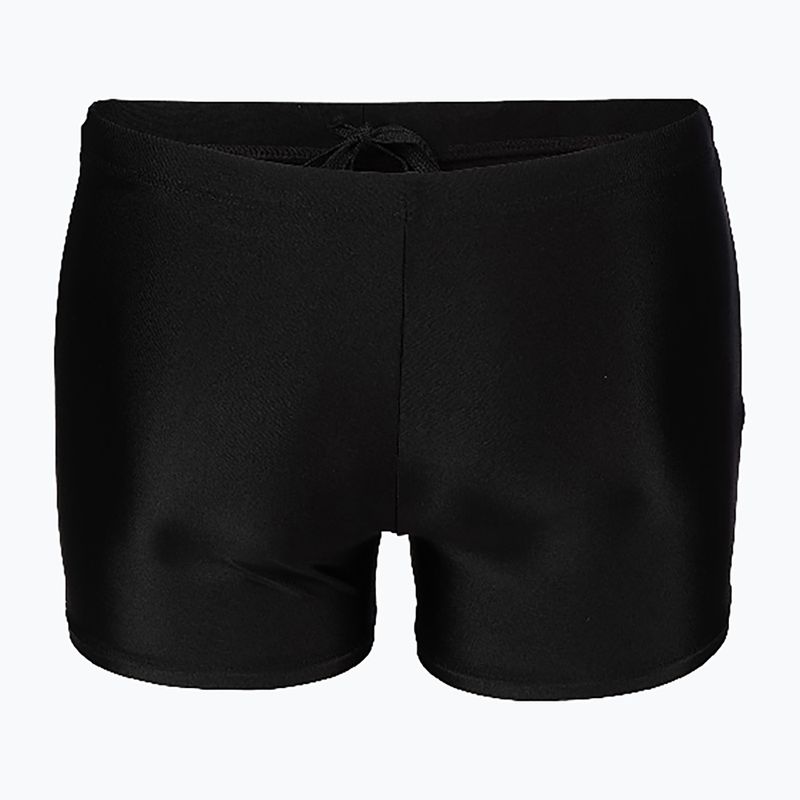 Boxer da nuoto uomo arena Dynamo Short black 2
