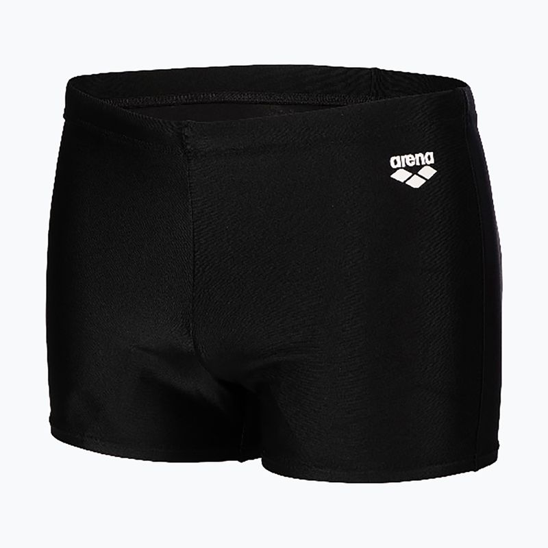 Boxer da nuoto uomo arena Dynamo Short black 3
