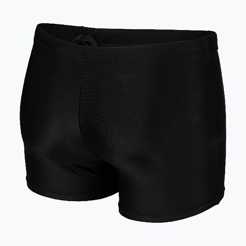 Boxer da nuoto uomo arena Dynamo Short black 4