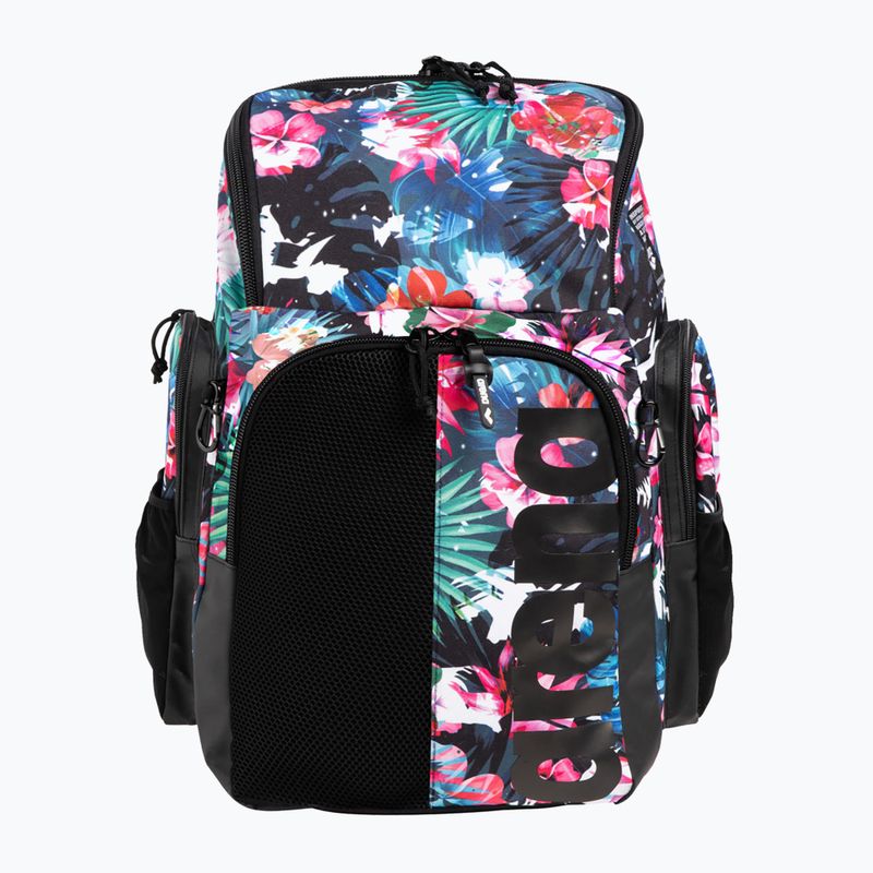 Zaino da nuoto Arena Spiky III 45 l Allover tropics 5