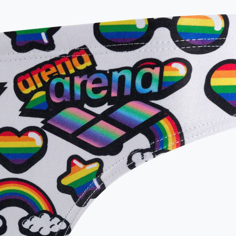 Slip da bagno uomo arena pom pride 3