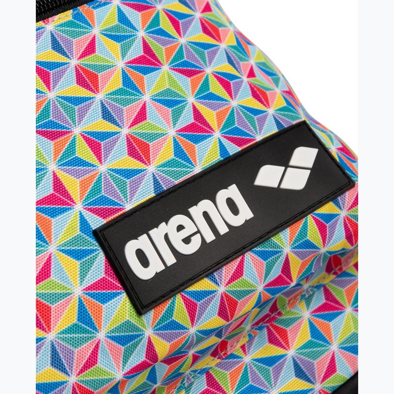 Zaino Arena Team 30 Allover starfish 13