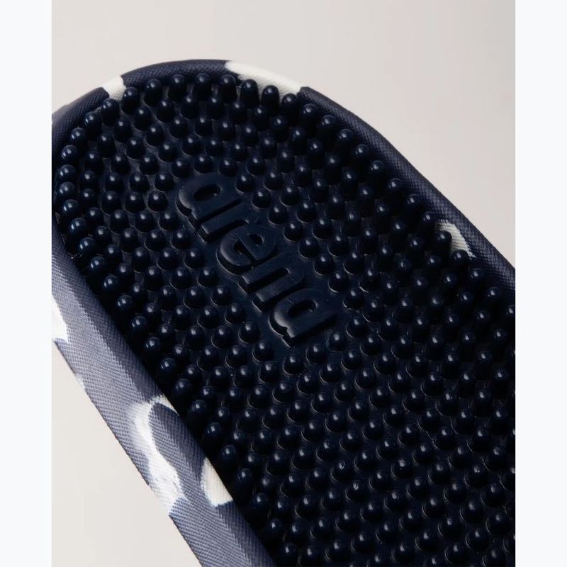 Marco BI infradito blu arena 6