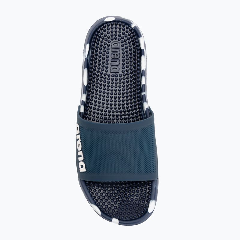 Marco BI infradito blu arena 5