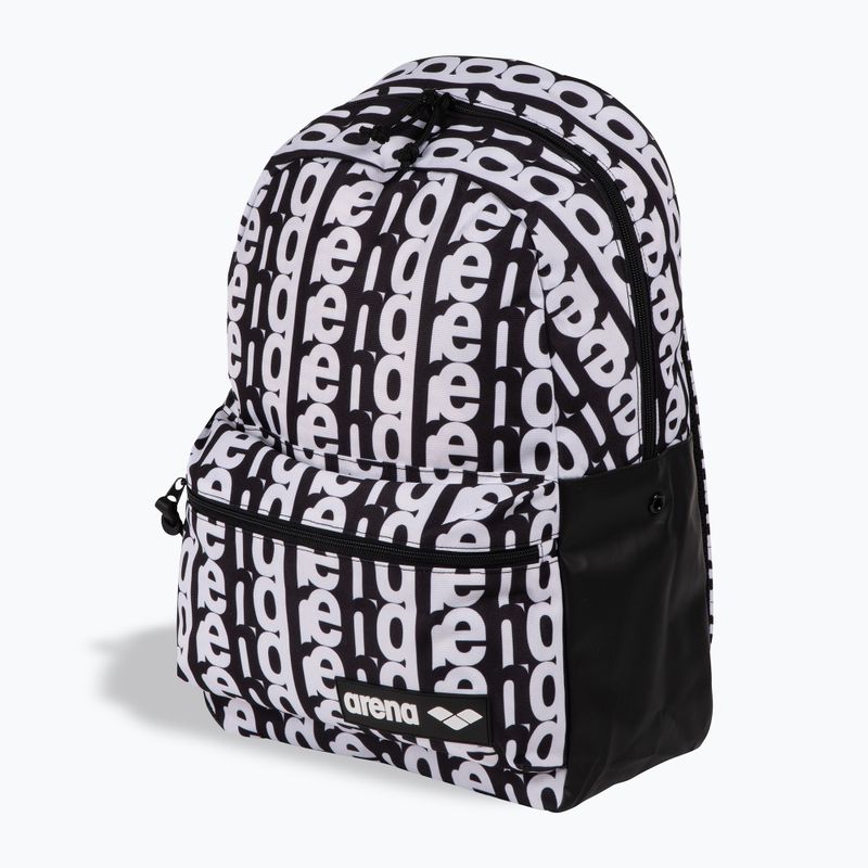Zaino Arena Team 30 Allover monogram 2