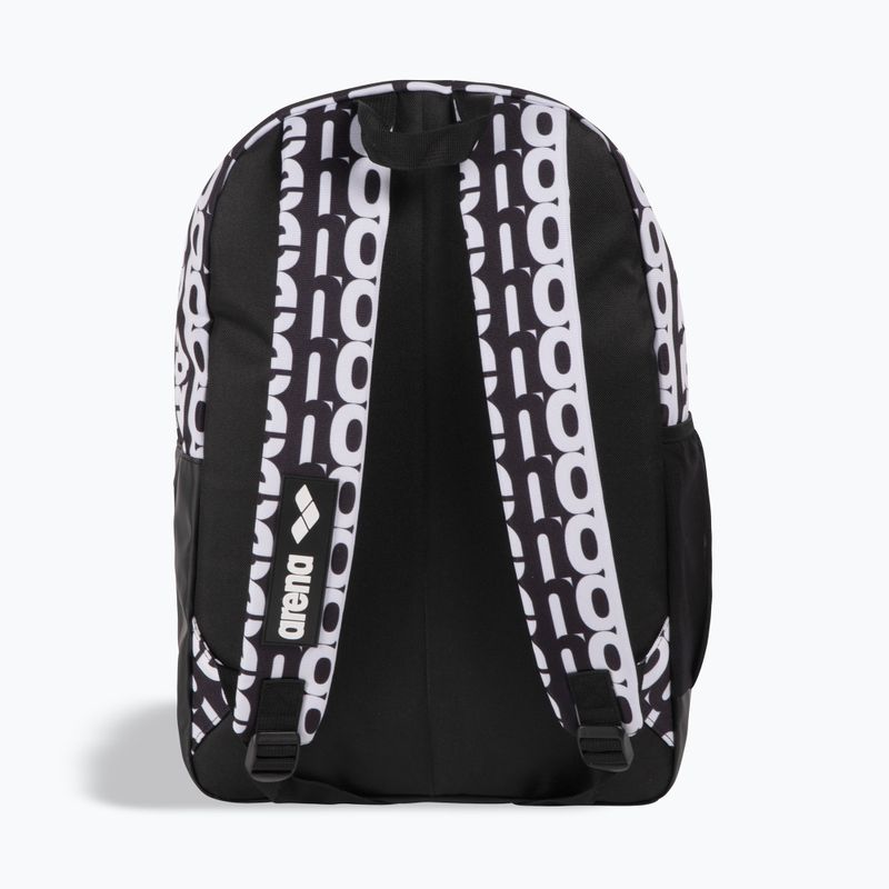 Zaino Arena Team 30 Allover monogram 3