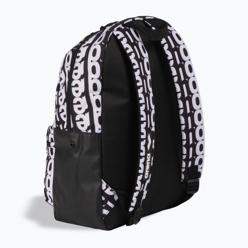 Zaino Arena Team 30 Allover monogram 5