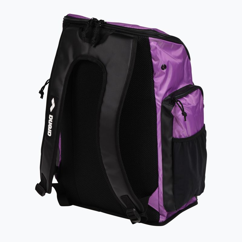 Zaino Arena Spiky III 45 l viola 6