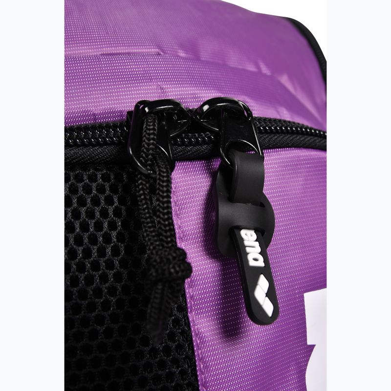 Zaino Arena Spiky III 45 l viola 11