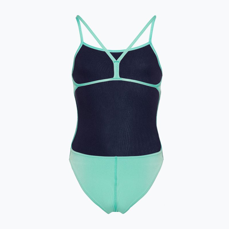 Costume intero per bambini arena Team Challenge Solid water 2