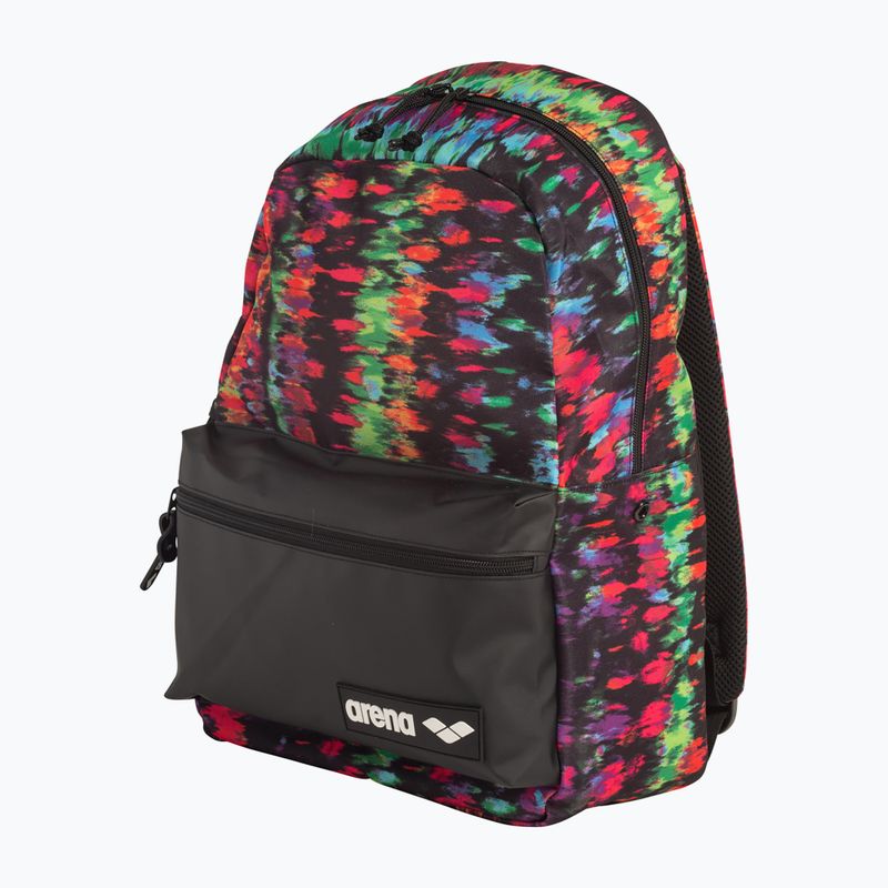 Zaino Arena Team 30 l Allover tie dye 3
