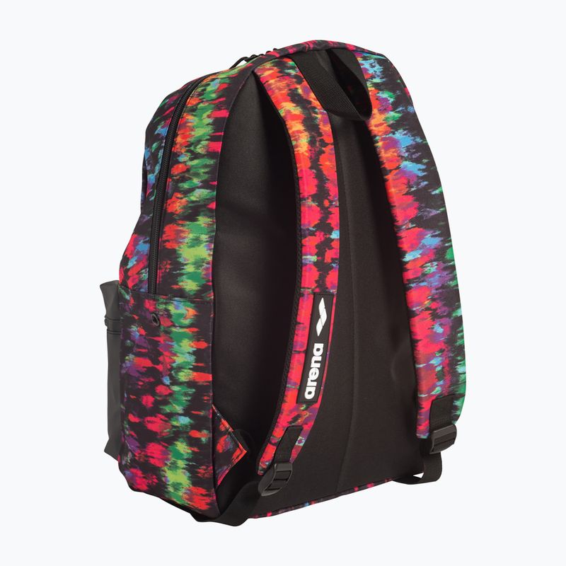 Zaino Arena Team 30 l Allover tie dye 4