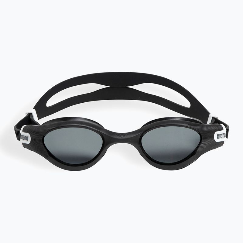 Occhiali da nuoto Arena The One Plus fumo/nero 2
