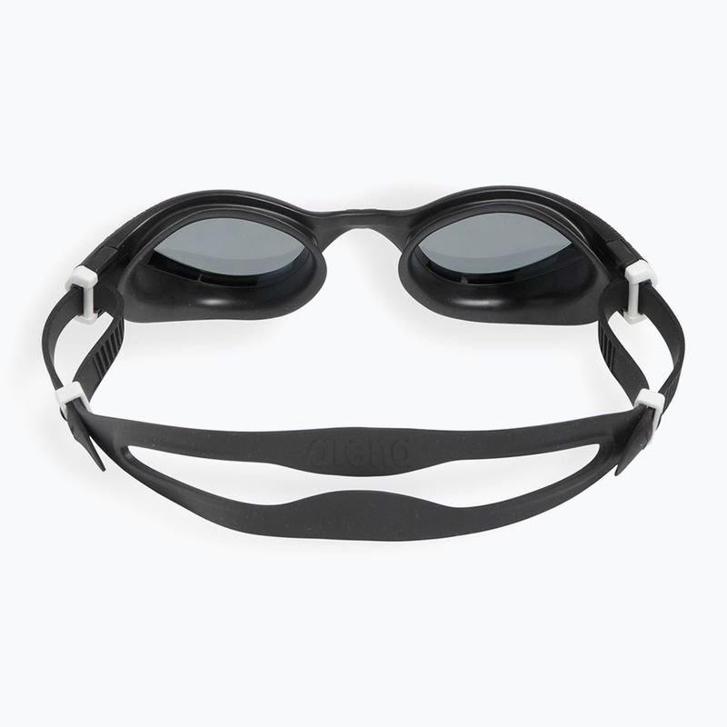 Occhiali da nuoto Arena The One Plus fumo/nero 3