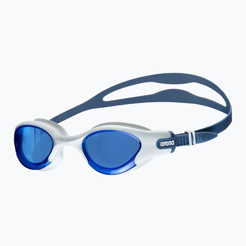 Occhialini Arena The One Plus blu/bianco/grigio blu