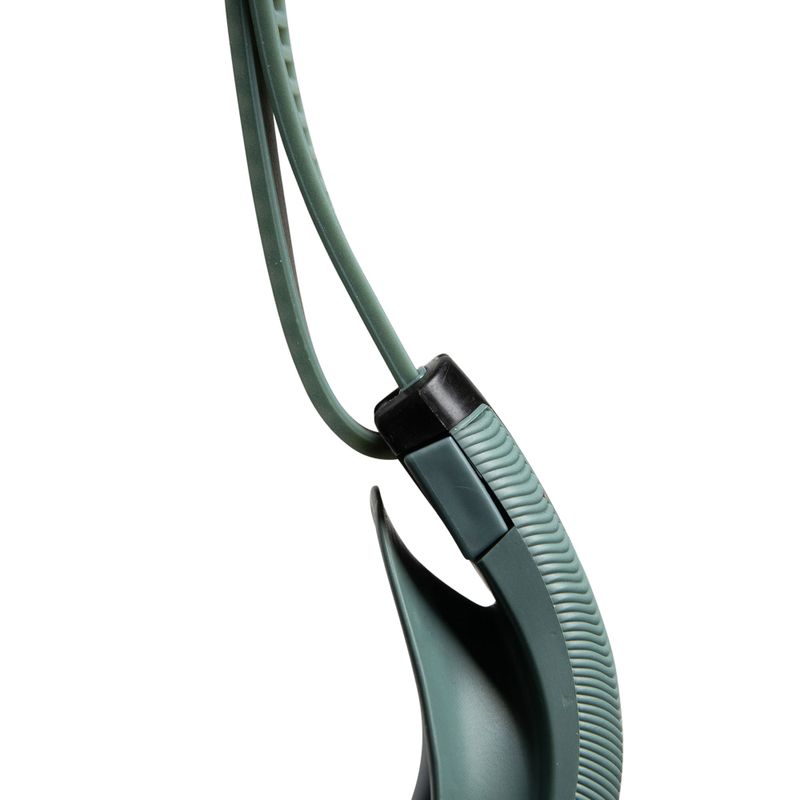 Occhiali da nuoto Arena The One Plus fumo/salvia 6