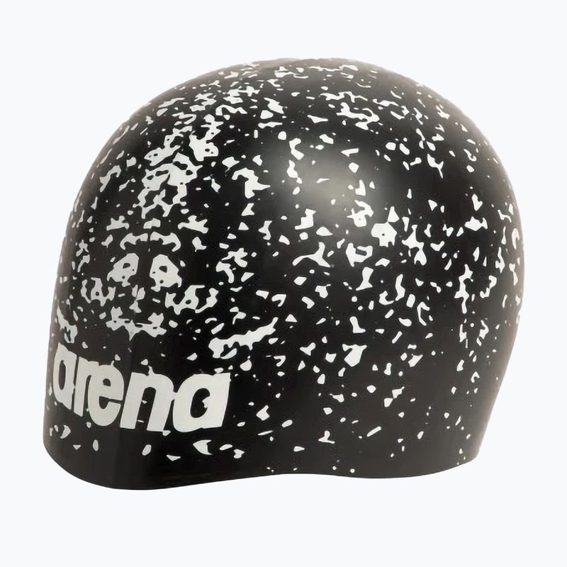 Arena Poolish Vernice stampata cuffia da nuoto 3