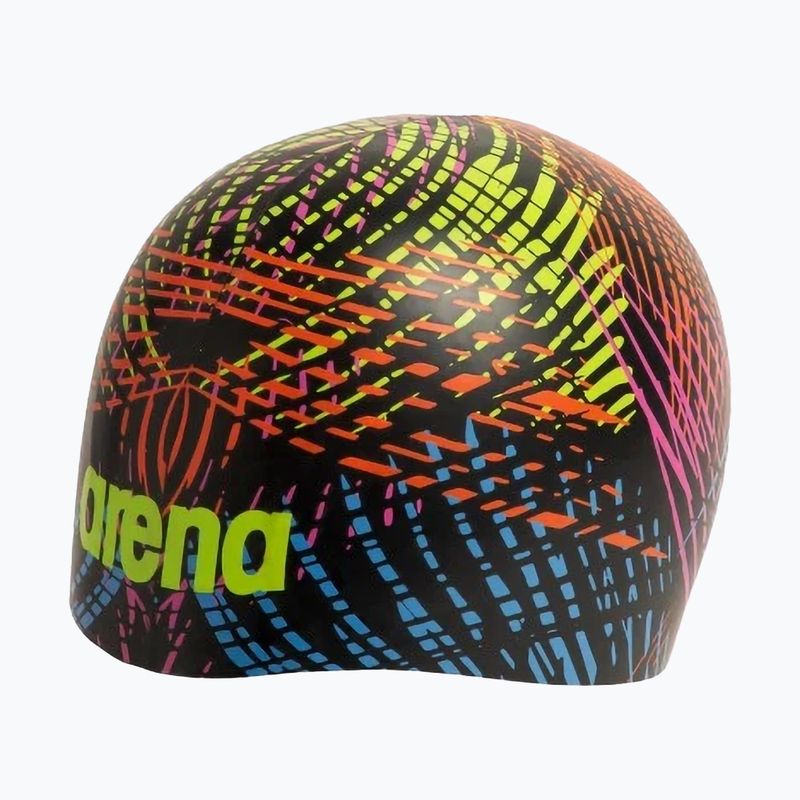 Arena Poolish Cuffia energetica sagomata 3